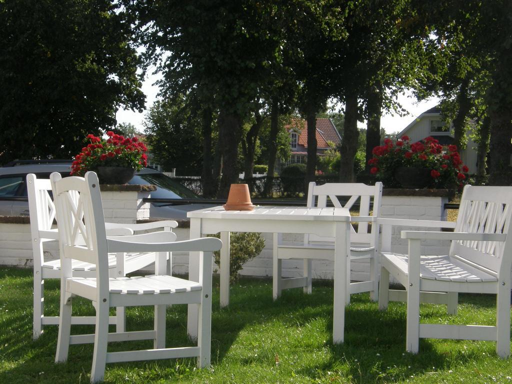 Monicas Rumsuthyrning Borgholm Camera foto