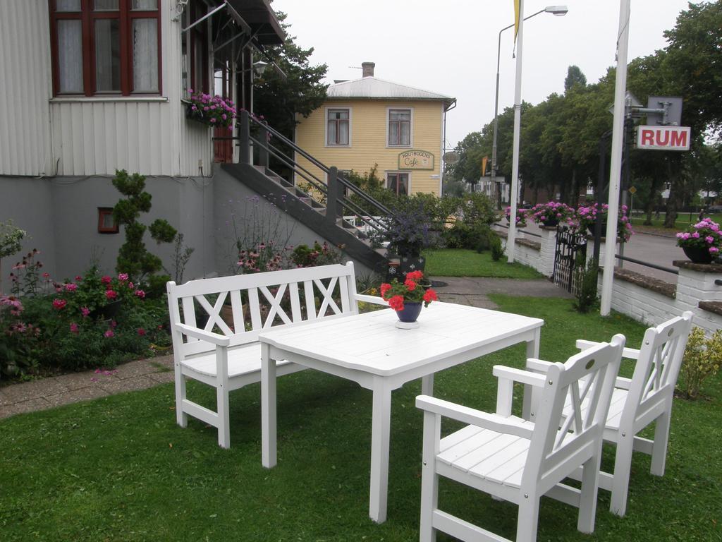 Monicas Rumsuthyrning Borgholm Camera foto