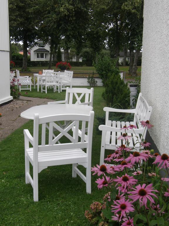 Monicas Rumsuthyrning Borgholm Camera foto